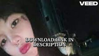 Trending Video {Puno@ 18+} katrina lim kiffy twitter & telegram katrina lim katrina lim kiffy tg