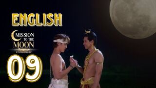 Mission To The Moon (2025) Episode 9 English Subtitle