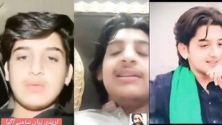 NEW full zakir shabi ul hassan viral video