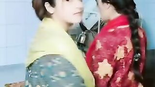Mother's advice to her daughter