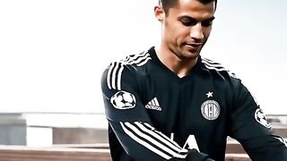 Ronaldo and Messi in work????