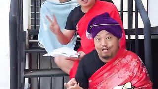 Very funny china boys