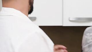 Kaamwali ki sath affair