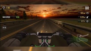 Traffic ???? Rider ZAIN ALI GAMING