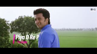 13 Years Of Tere Naal Love Ho Gaya _ Riteish Deshmukh_ Genelia Deshmukh _ Bollywood Hits_Hindi Songs