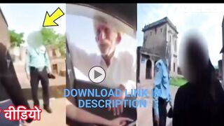 Watch security guard viral video jodhpur telegram link news jaisalmer couple viral video!!!