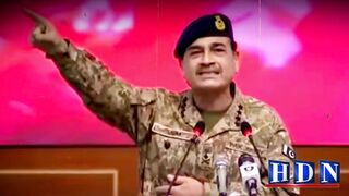 breaking news | coas gen asim munir promoted to rank of field marshal 2
