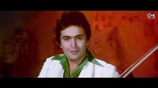 Darde Dil Darde Jigar Dil Mein Jagaya _ Karz _Rishi Kapoor_ Tina _Mohammed Rafi_80s Hits Hindi Songs