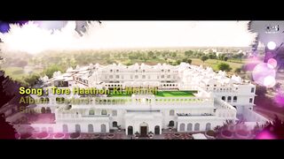 Tere Haathon Ki Mehndi - Lyrical _ Bedardi Sanam _ Kumar Sanu _ 90s Sad Love Songs _ Hindi Song