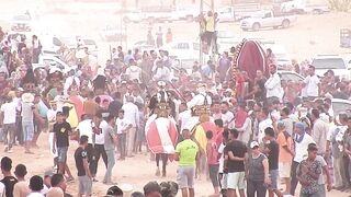 gasba,,Tunisian traditions