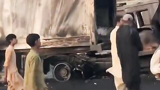 Tabahi Macha Do????????