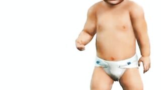 Baby dance 21