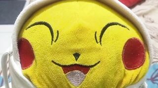 Pikachu funny