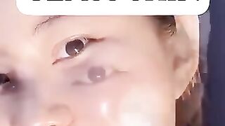 #whitening#glowing#glass skin 4