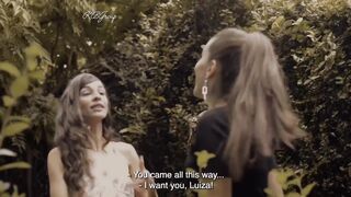Lesbian Love ???????????? Story Romantic Scenes #trending #trendingshorts #video #viralvideo #love #trending