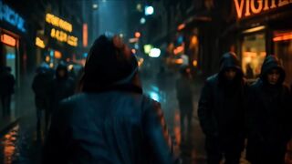 Hollywood movie Official Reveal Trailer2025
