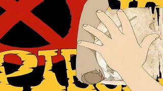One Piece Season 1 Episode 1 Hindi Dubbed