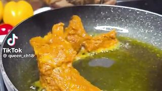 Sikh mutton chaap