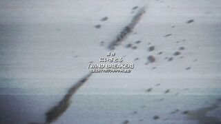 Wind Breaker 2nd Seasons Episodes 8 2