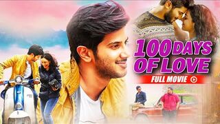 100 Days Of Love south hind movie