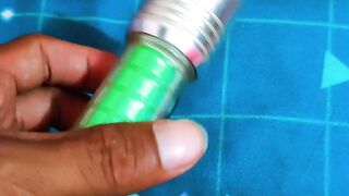 Senter waterproof 1