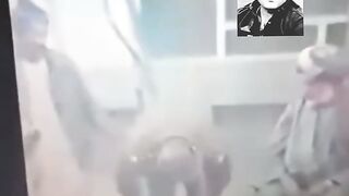 old video of ismat khan