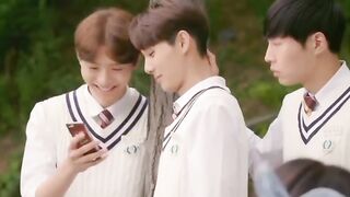School love story Hindi Song Mix Korean Love story | I am a rider Song | #kdrama #cdrama