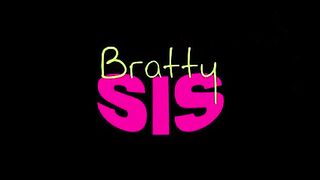 Xxx brraty sis