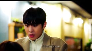 Business Proposal drama clips | Hindi Mix Song | #kdrama