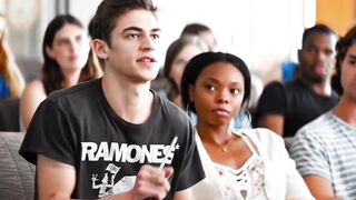 Hardin and Tessa love ( After Ever Happy )