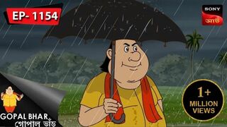 কৃষ্ণনগরে_বন্যা___Gopal_Bhar___Episode_-_1154