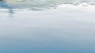 Ukrainean F16 Bravely Closed To A Russian Fighter Jets Gta5