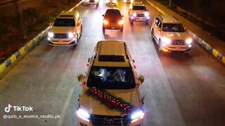 beautiful barat and beautiful cars decoration????✌????