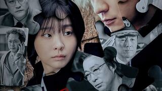 Nine Puzzles (2025) Episode 5 Eng Sub