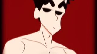 Shinchan cant be defeated ????