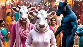 Shabnam aur Shaka ka Eid Mela Romance