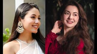 Indian actress's hateful comment on Haniya Aamir, fans furious