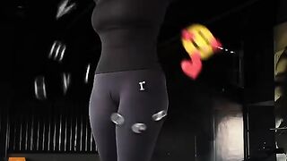 Gym buety