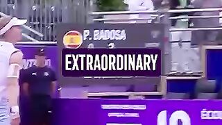 Amazing Tennis Short