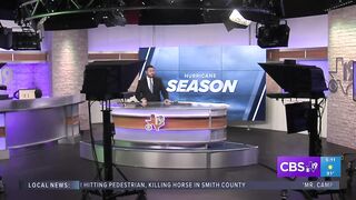 NOLA releases 2025 hurricane season outlook.