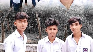 আমরা ক্লাসের গ্যাংস