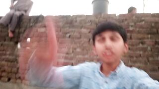 My first vlog day