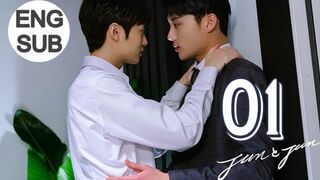 Jun & Jun (2023) Episode 1 English Subtitle