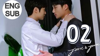Jun & Jun (2023) Episode 2 English Subtitle