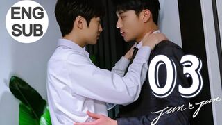 Jun & Jun (2023) Episode 3 English Subtitle