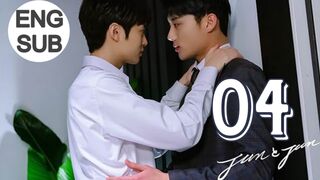 Jun & Jun (2023) Episode 4 English Subtitle