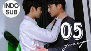 Jun & Jun (2023) Episode 5 English Subtitle