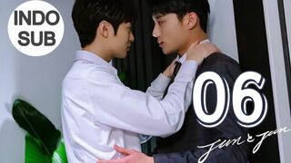 Jun & Jun (2023) Episode 6 English Subtitle