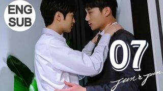 Jun & Jun (2023) Episode 7 English Subtitle