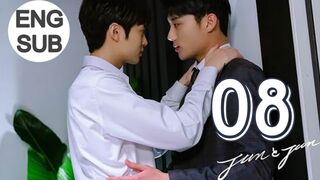 Jun & Jun (2023) Episode 8 (END) English Subtitle